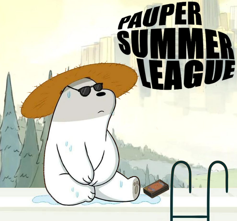 Report PAUPER SUMMER LEAGUE
