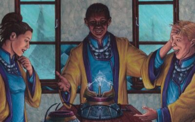 Pauper Format Panel: Hopes and Fears