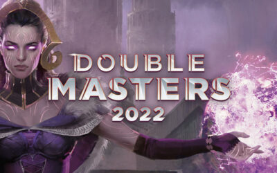 Le 7 Meraviglie di Double Masters 2022