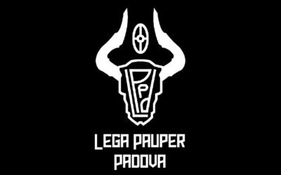 Top 8 Lega Pauper Padova Season 2