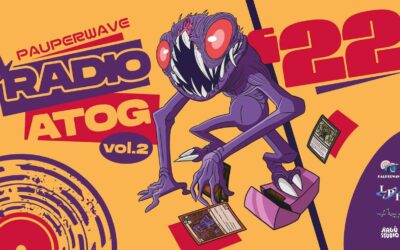 Top 4 Radio Atog vol. 2: Team Trio