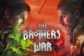 Top 8 Common: The Brother's War