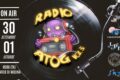 Top 8 Radio Atog Vol. 3 - Singolo