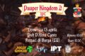 Top 8 Pauper Kingdom 2 - IPT Mediavalle Garfagnana