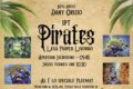 Top 8 Pauper Pirates - IPT Livorno